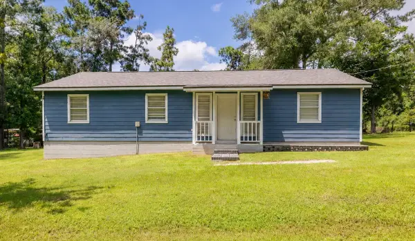 91 Hulon Hall Court, Cleveland, TX 77328