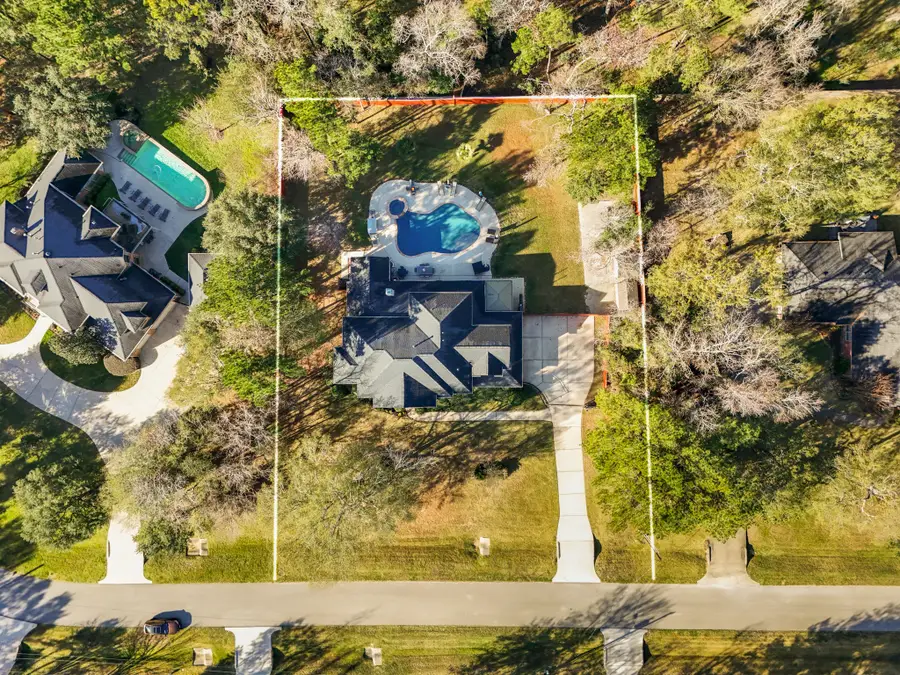 9003 Argonne Stone Lane, Conroe, TX 77302 - Image #3