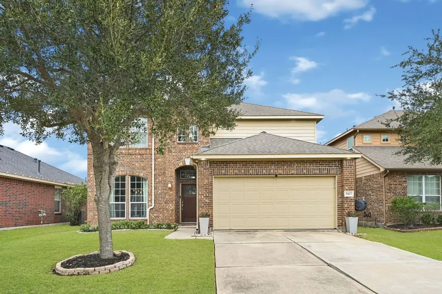 5427 Jay Thrush Drive, Richmond, TX 77407 - Image #3
