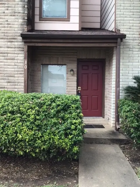 12400 Brookglade Circle #30, Houston, TX 77099 - #2