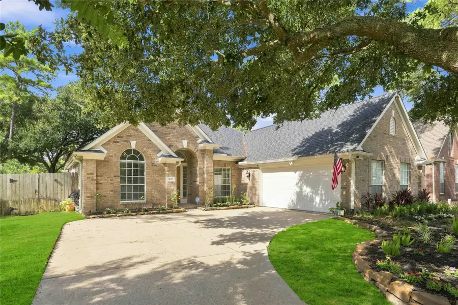 14527 Farrawood Drive, Cypress, TX 77429 - #2
