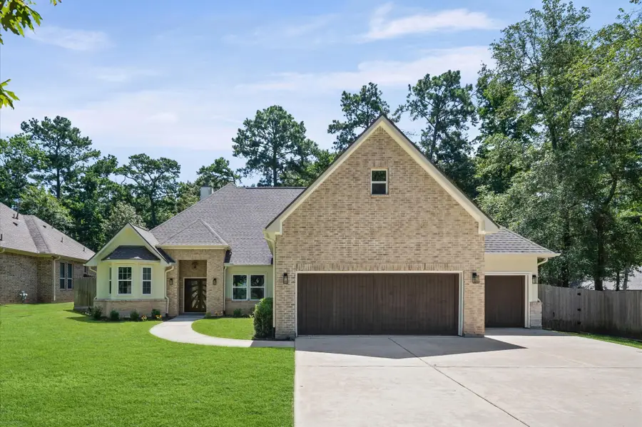 4783 W Fork Boulevard, Conroe, TX 77304 - #2