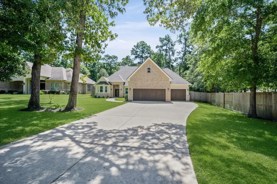 4783 W Fork Boulevard, Conroe, TX 77304 - #3