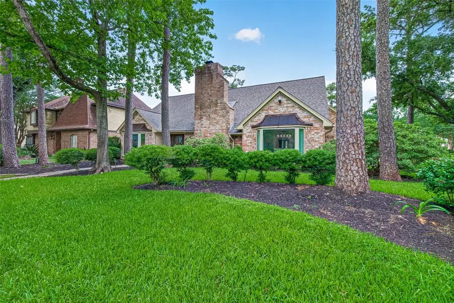 12302 S Moorcreek Drive, Houston, TX 77070 - #3