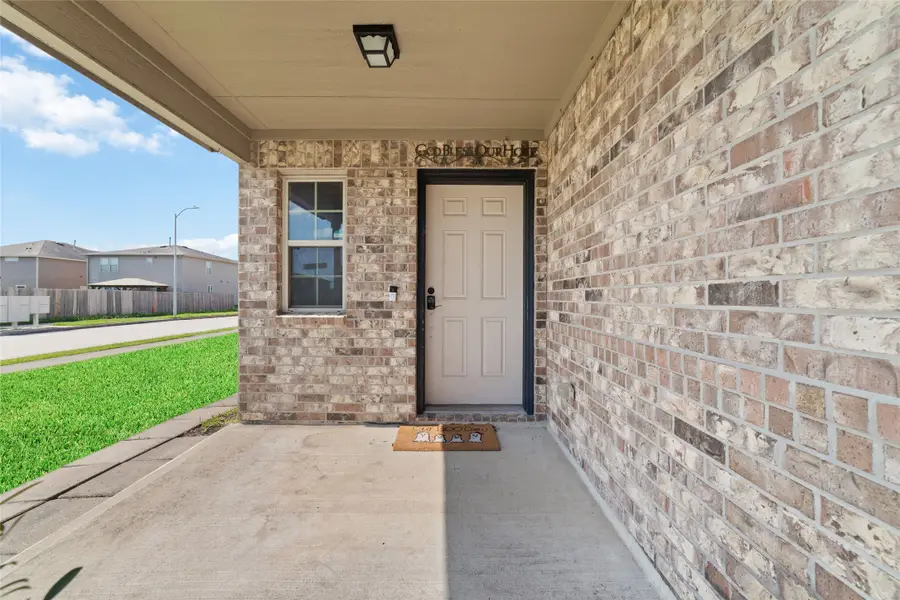 6803 Cortenridge Lane, Houston, TX 77048 - #2