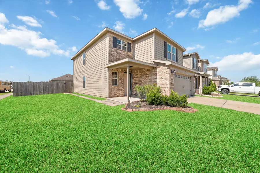 6803 Cortenridge Lane, Houston, TX 77048 - #3
