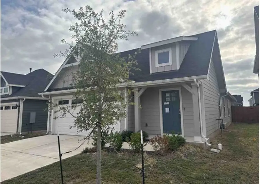 408 Frogmore Loop, Uhland, TX 78640 - #2