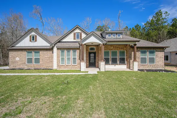 1272 Road 66112, Dayton, TX 77535