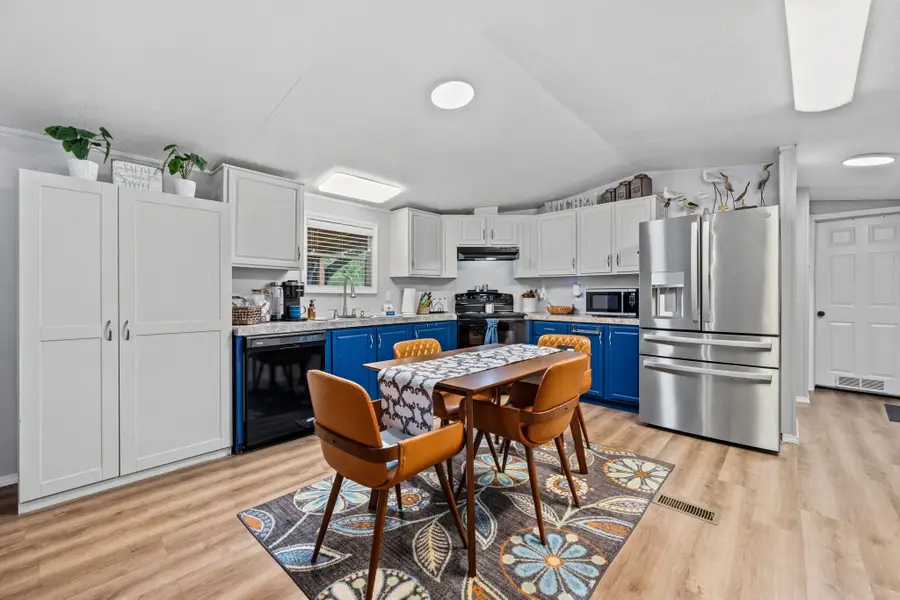 1120 Fm 222 Loop N, Coldspring, TX 77331 - #3