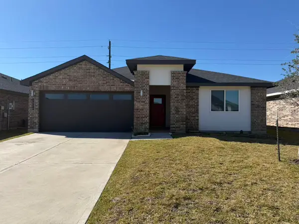 3934 Gael Run Court, Katy, TX 77494