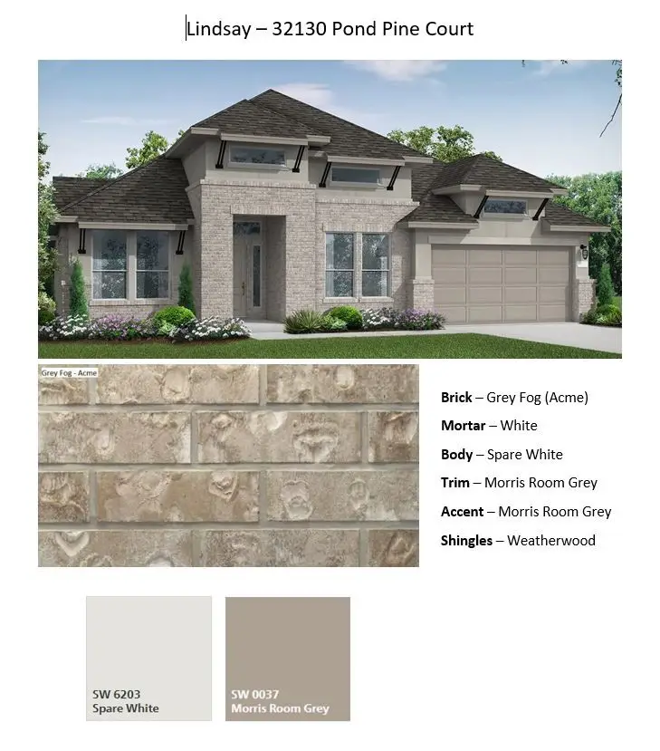 32130 Pond Pine Court, Spring, TX 77386 - #2