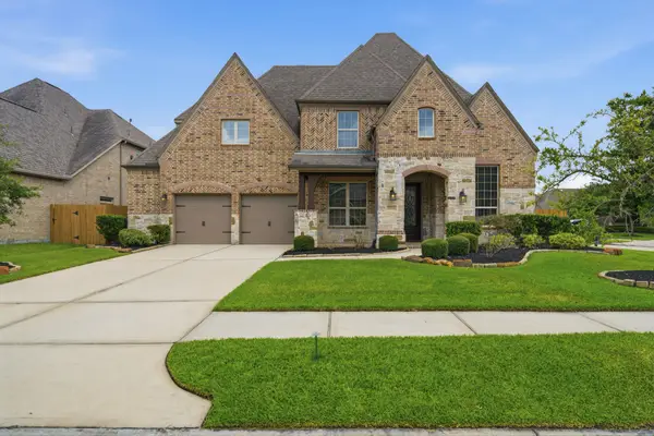 3531 Gambel Drive, Spring, TX 77386