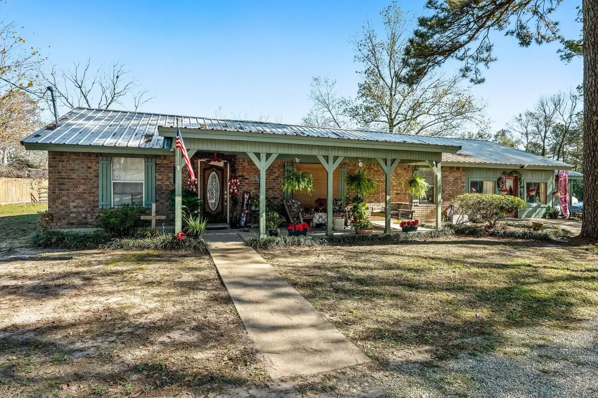 15091 W Fm 1485 Road, Conroe, TX 77306 - #1