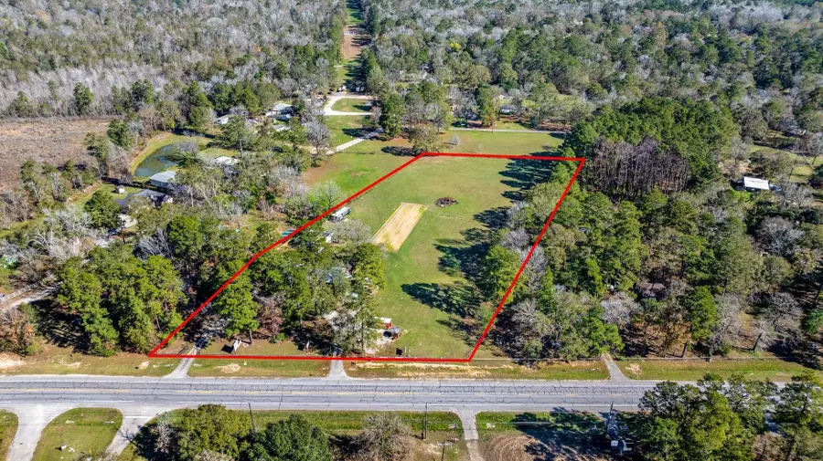15091 W Fm 1485 Road, Conroe, TX 77306 - #3