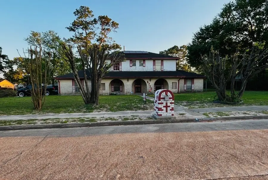 6730 Standing Oaks Street, Houston, TX 77050 - #3