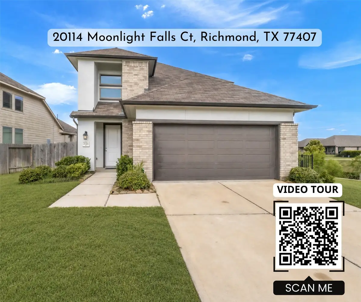 20114 Moonlight Falls Court, Richmond, TX 77407 - #1
