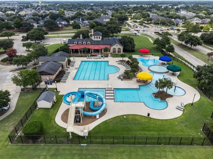 20114 Moonlight Falls Court, Richmond, TX 77407 - #3