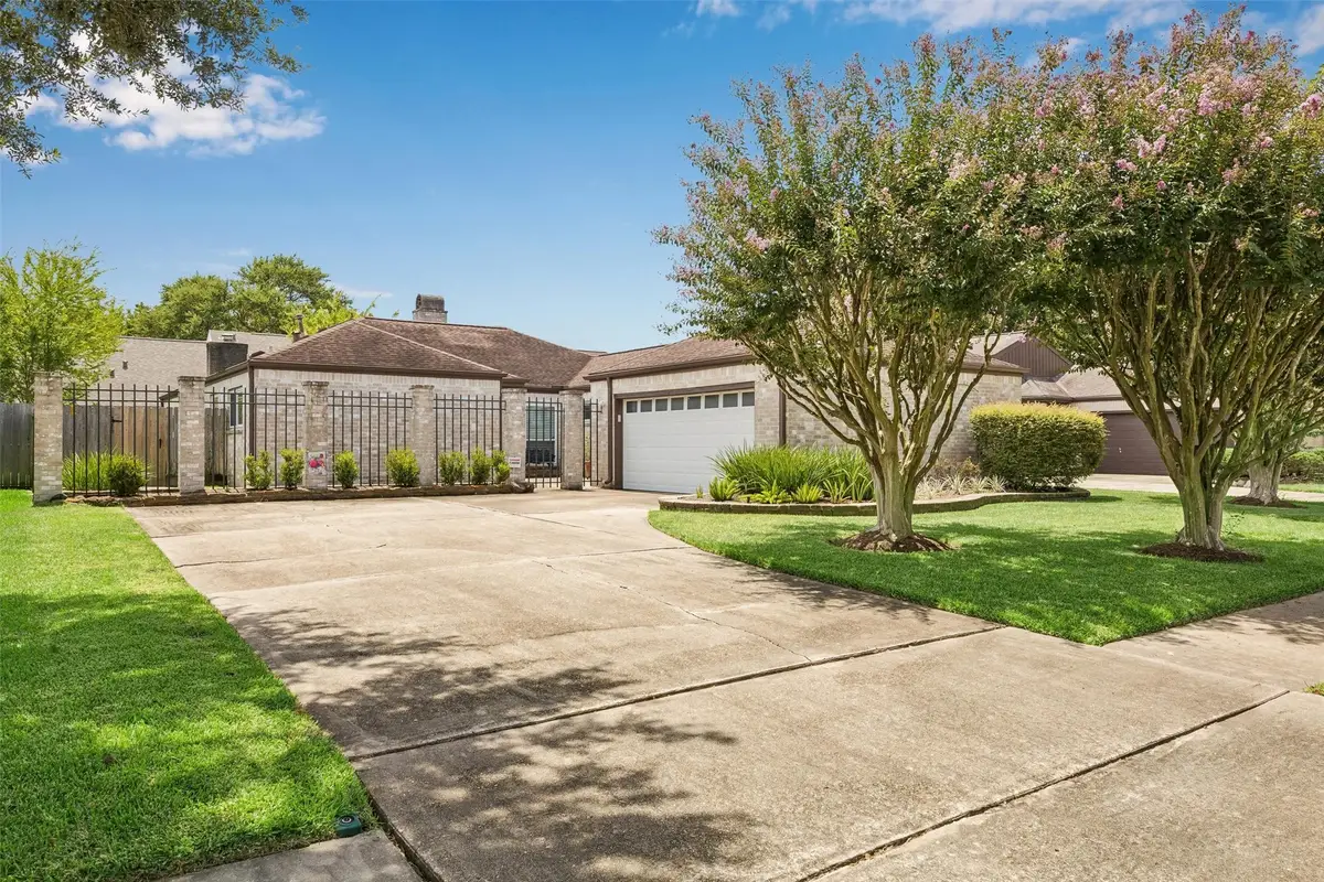 12507 Rocky Knoll Drive, Houston, TX 77077 - #1