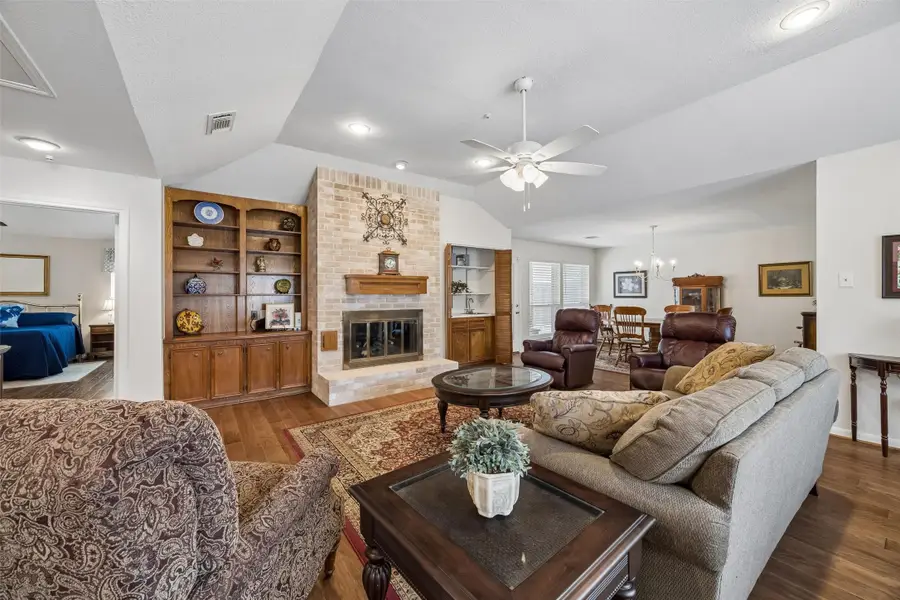 12507 Rocky Knoll Drive, Houston, TX 77077 - #3