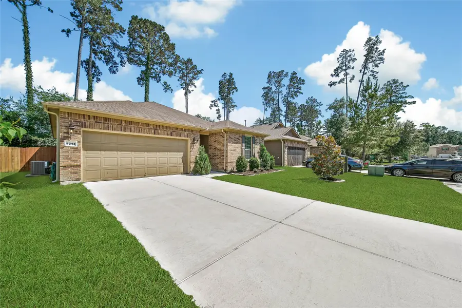 4343 Roaring Timber Drive, Conroe, TX 77304 - #3