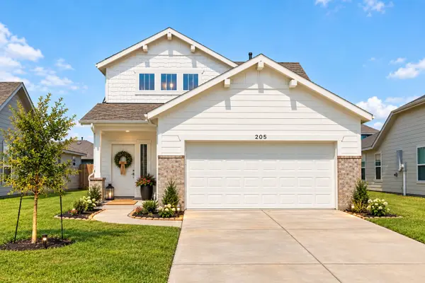 205 Laura Leigh Lane, Angleton, TX 77515