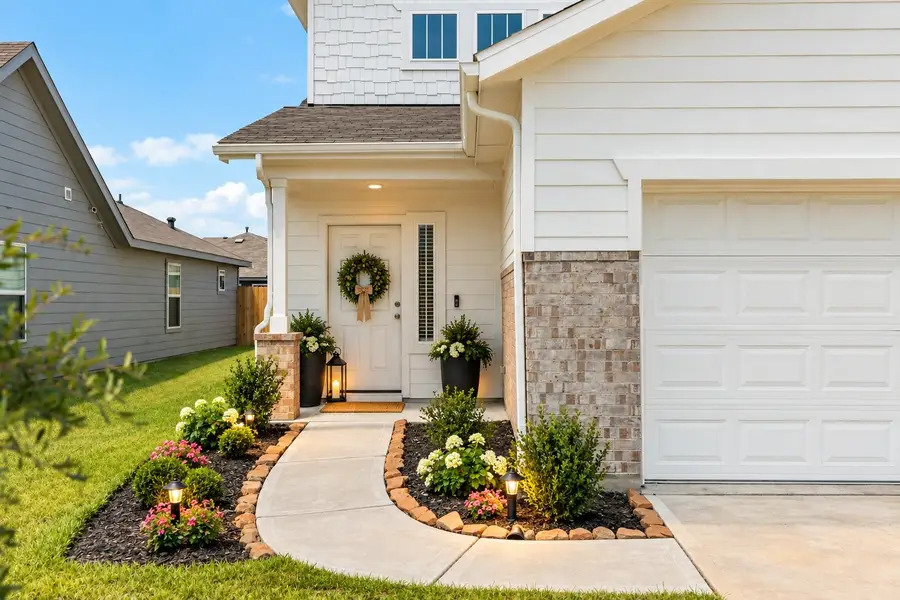 205 Laura Leigh Lane, Angleton, TX 77515 - #3
