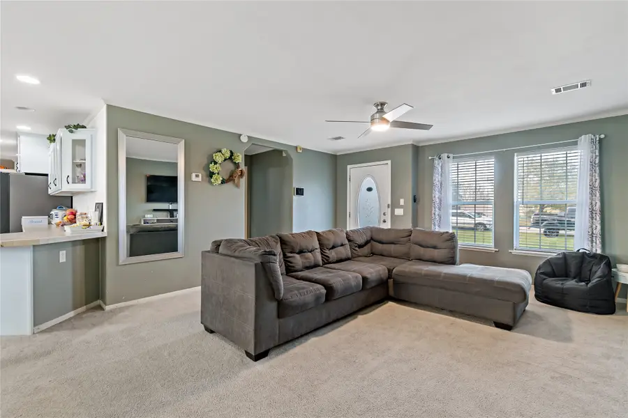 17034 Lake Ridge Circle, Rosharon, TX 77583 - #3