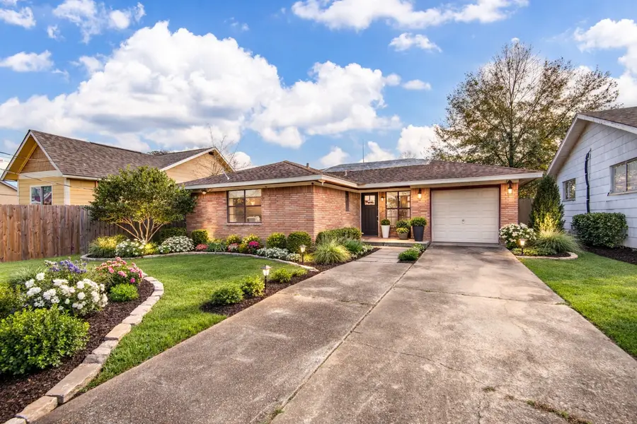 1410 Caplin Street, Houston, TX 77022 - #3