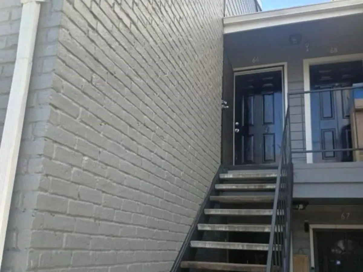 12500 Sandpiper Drive #66, Houston, TX 77035 - Image #1