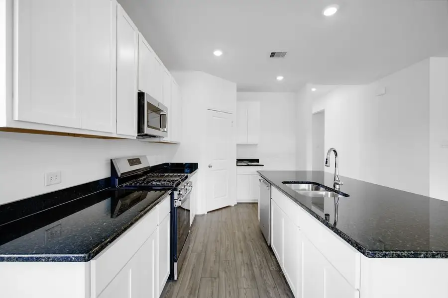 119 Daylight Crest Drive, Crosby, TX 77532 - Image #3