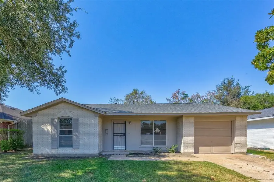 12938 S Coast Drive, Houston, TX 77047 - #2