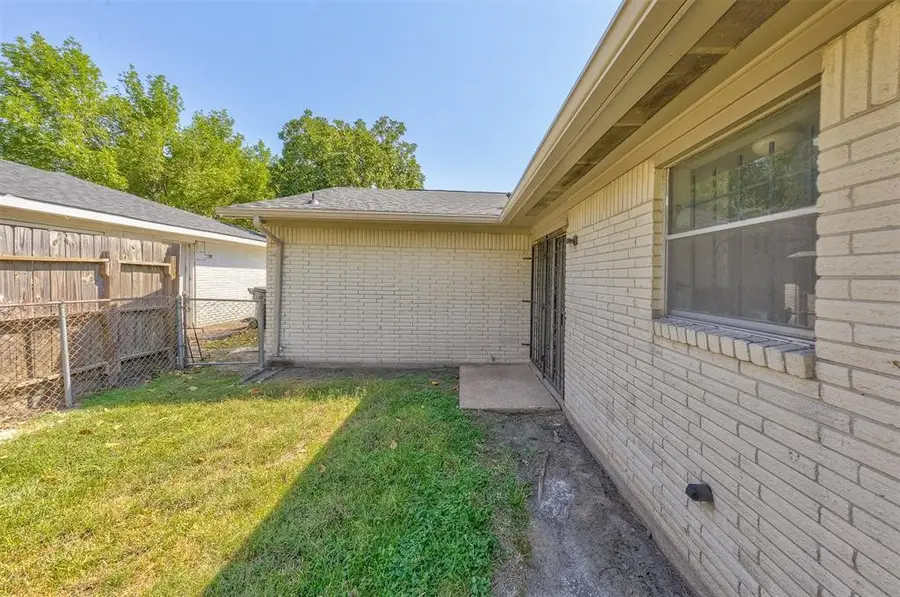 12938 S Coast Drive, Houston, TX 77047 - #3