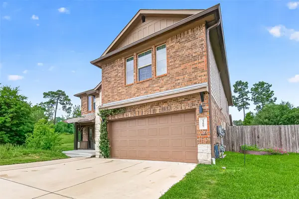 14007 Routt Forest Trail, Conroe, TX 77384