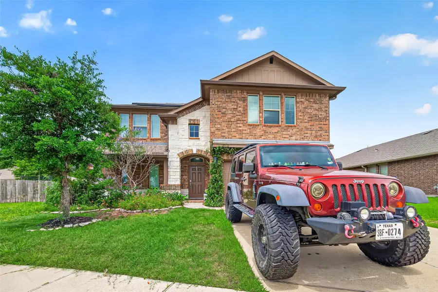 14007 Routt Forest Trail, Conroe, TX 77384 - #3