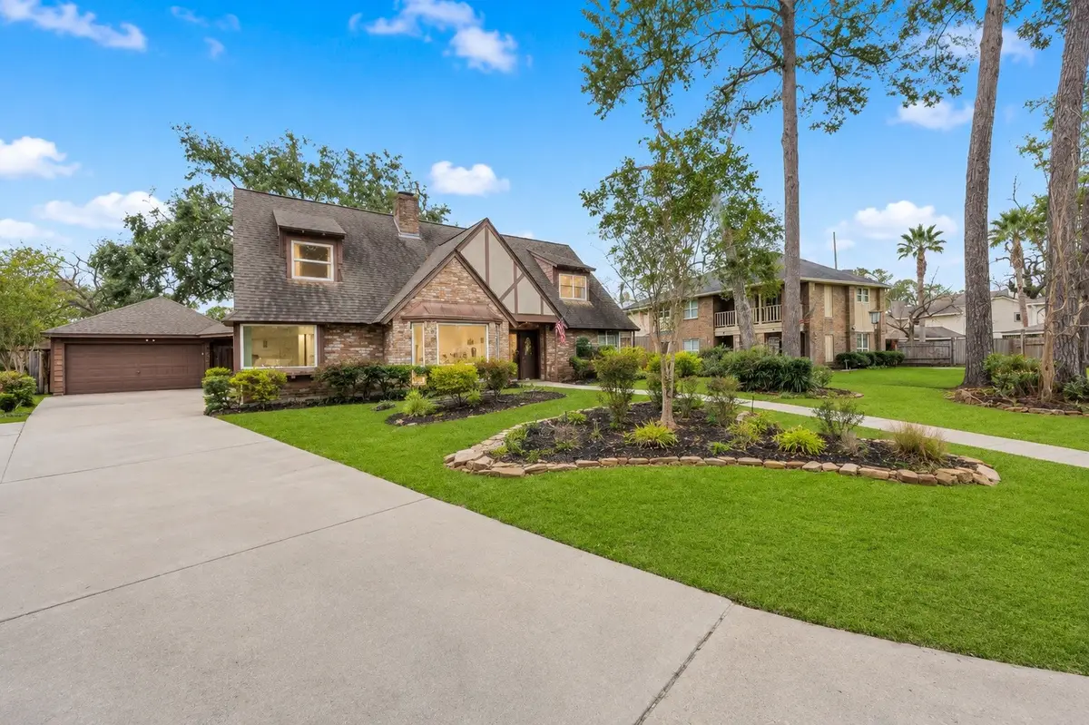 13407 Vestavia Court, Houston, TX 77069 - #1