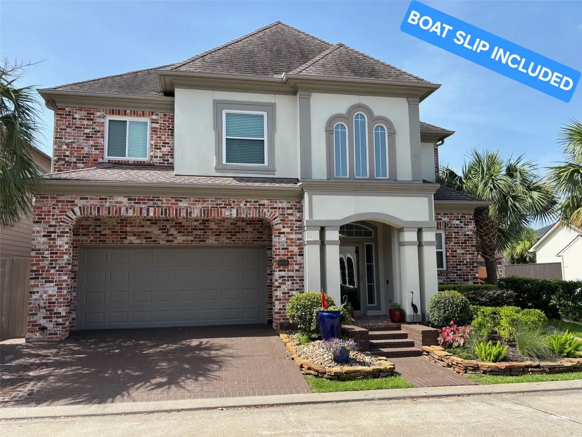 1407 Waterside Drive, League City, TX 77573 - #1