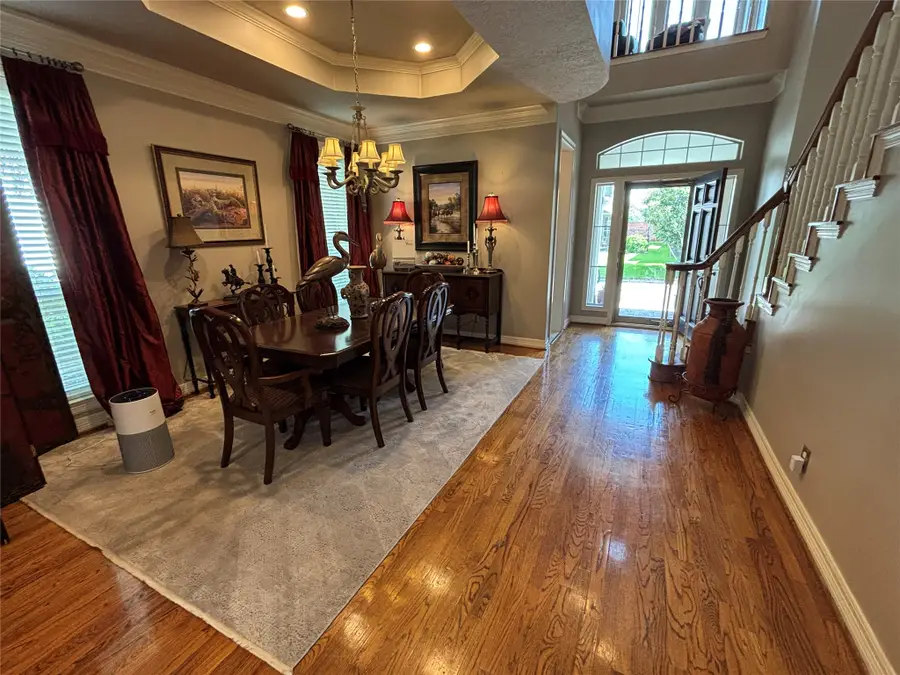1407 Waterside Drive, League City, TX 77573 - #3