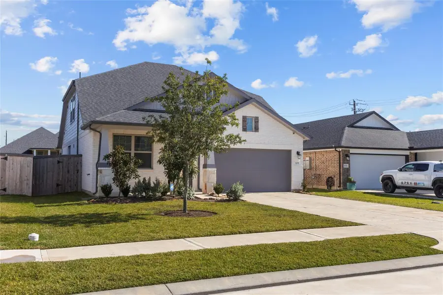 3039 Daw Boardwalk Drive, La Porte, TX 77571 - #3