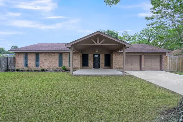 29318 Waltham Street, Spring, TX 77386