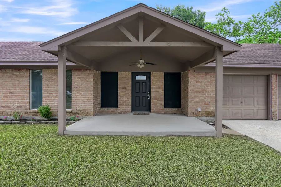 29318 Waltham Street, Spring, TX 77386 - #2