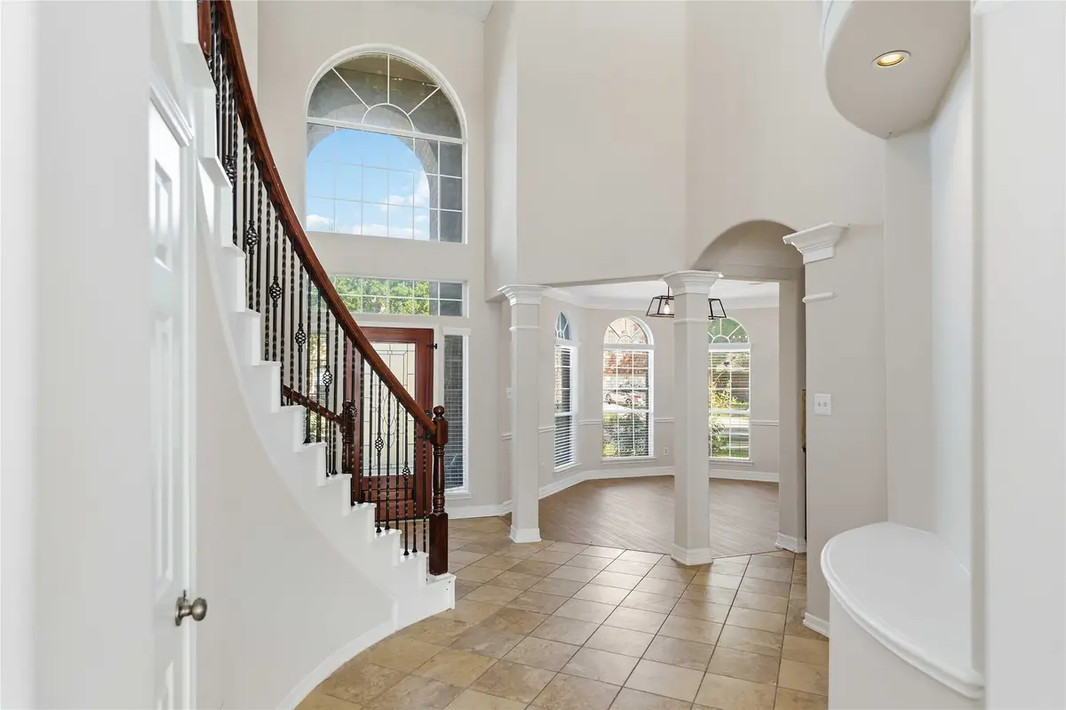 6010 Boyden Knoll Drive, Katy, TX 77494 - #1