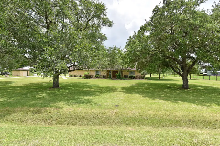 5935 Kimisu Lane, Richmond, TX 77469 - #2
