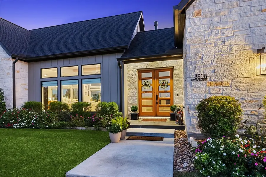 3518 Astin Court, Brenham, TX 77833 - #3