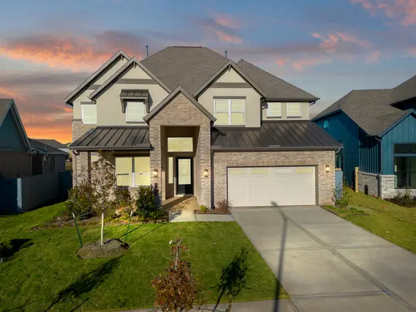 6215 Empire Drive, Manvel, TX 77578