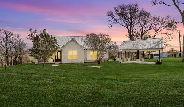 1127 County Road 241, Anderson, TX 77830