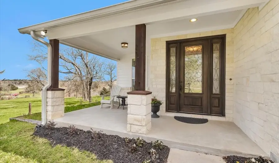 1127 County Road 241, Anderson, TX 77830 - #2