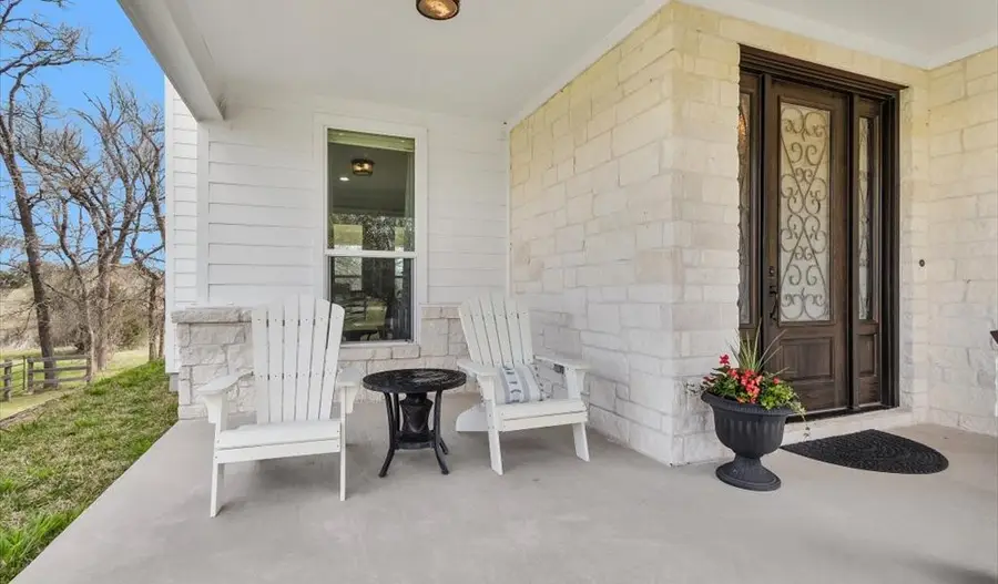 1127 County Road 241, Anderson, TX 77830 - #3