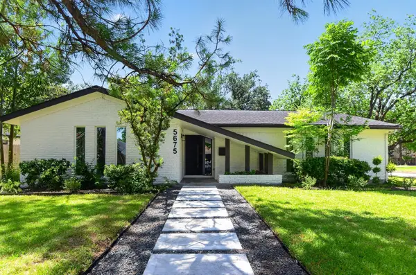 5675 Sylmar Road, Houston, TX 77081