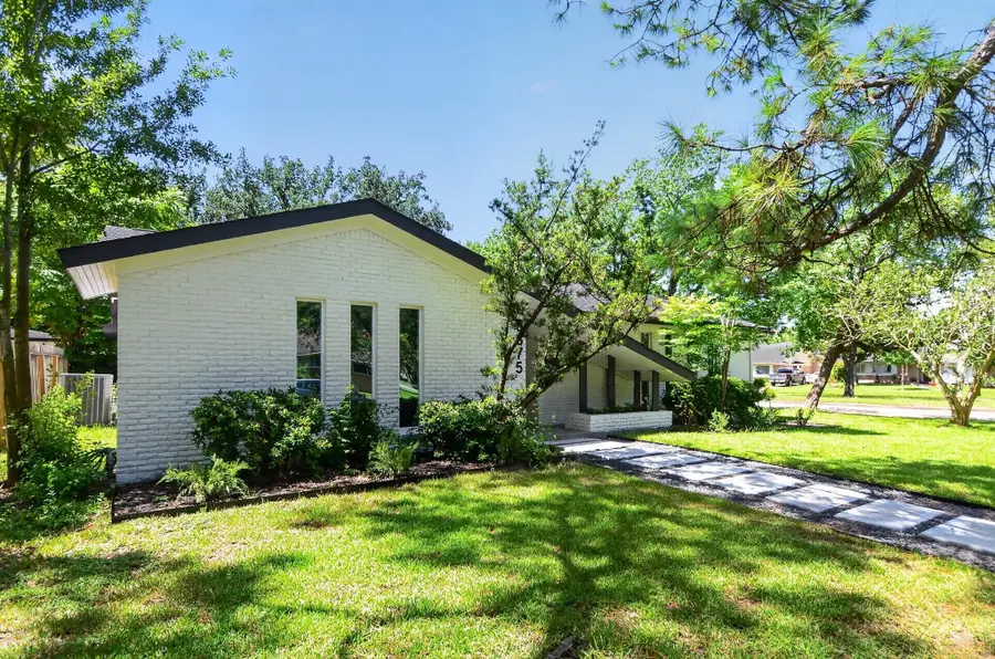 5675 Sylmar Road, Houston, TX 77081 - #2