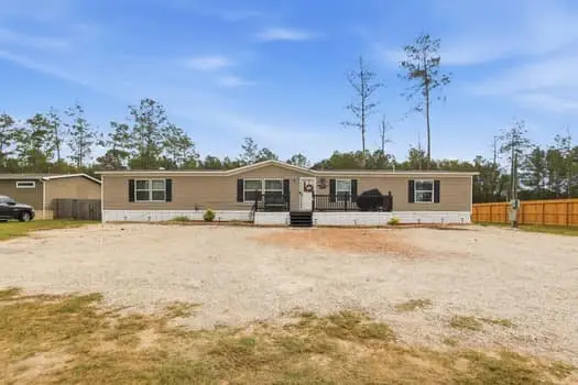 12947 Ralston Drive, Conroe, TX 77306
